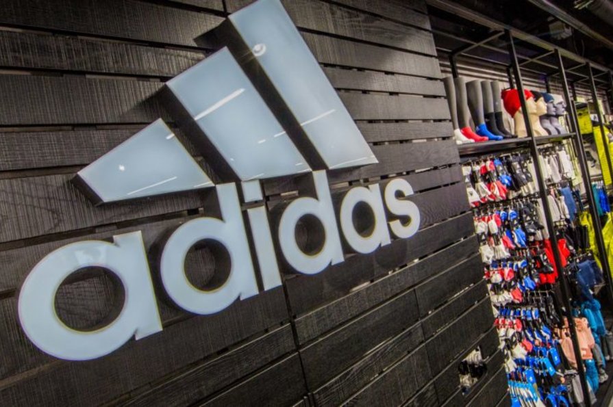 Магазин Adidas В Москве Адреса На Карте