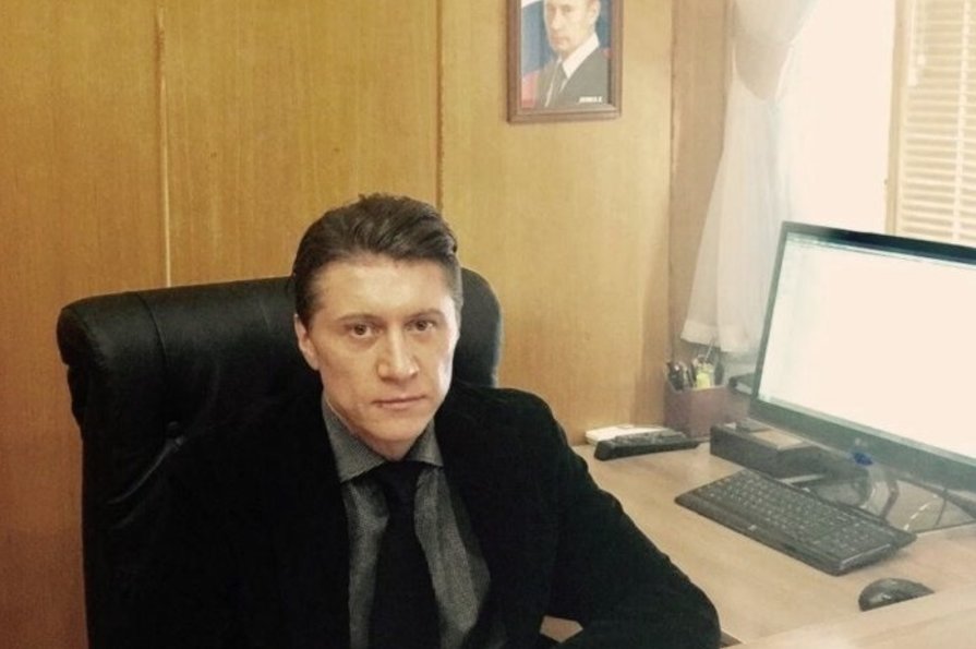 ФОТО: «Управление судебного департамента» Крыма