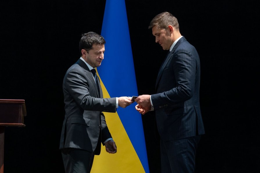 ФОТО: Офіційне інтернет-представництво Президента України 