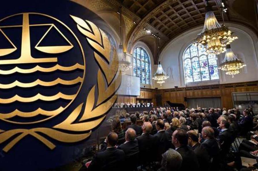 Суд международного трибунала. Международный трибунал ООН по морскому праву. Международный суд ООН В Гааге. Международный Уголовный суд ООН здание Гаага. Морской трибунал по морскому праву.