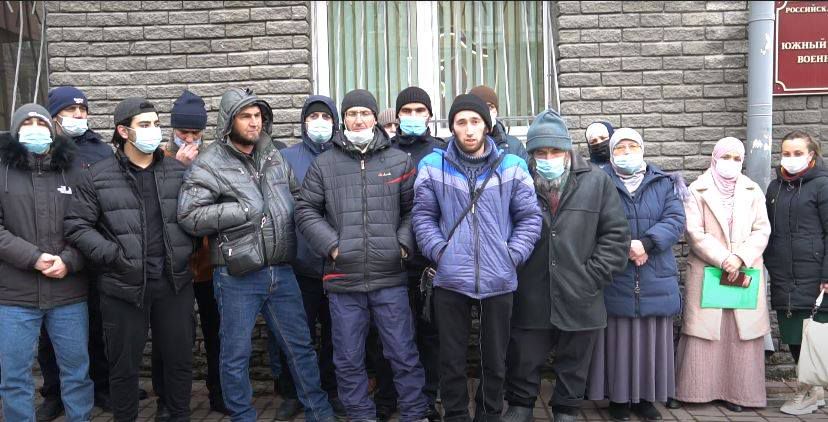 ФОТО: Крымская солидарность